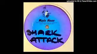 Ray Keith - Shark Attack (Music House Dubplate)