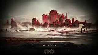 Zalmarath. The Colossus | POE 2 | Melee Witch