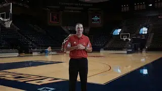 Chris Jones | University of Richmond Partnership