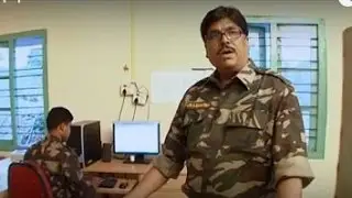 Forest Fire Management Centre &ndash; Mudumalai Model