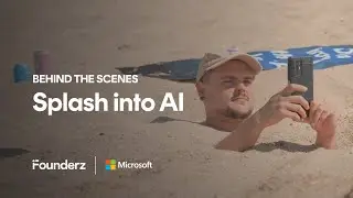 Splash Into AI | Sum&eacute;rgete en la IA | Curso gratuito de Inteligencia Artificial