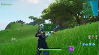 Fortnite - Fortbyte 88