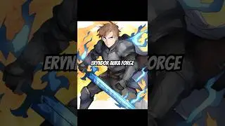 Eryndor &ndash; The Enduring Flame | Luminous Odyssee Timelapse