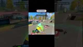 Last Zone Outside With Me I Last Zone Outside Chlenge With Me #freefire #ffgameplay