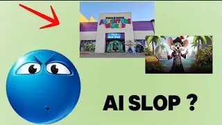 Chuck e cheese new era with ai?