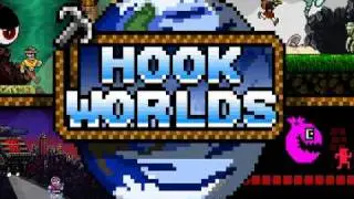 Hook Worlds OST: Bounty Gunner