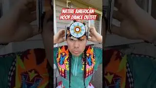 Which regalia should I do next fancy or chicken #indigenous #culture #nativeamerican