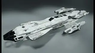 Star Citizen: Constellation Phoenix Tour (Obsolete)