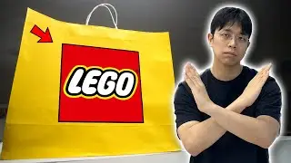 2023년 최악의 레고
