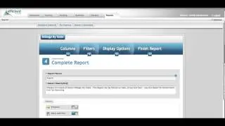 How to Setup a Mileage by State Report Template - Milo Fleet Management System