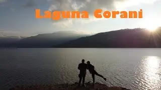 Laguna Corani