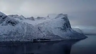 Bergsbotn | Senja | Norway
