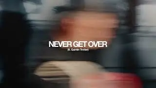 Never Get Over (Audio) &ndash;&nbsp;Matt Redman & Quintin Trotter