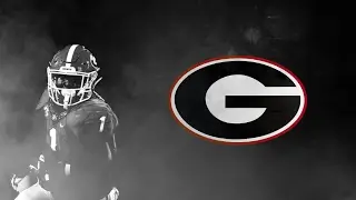 Georgia Bulldogs - 2017 CFB Season Hype