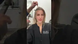 what i ask for at the salon for a natural-looking blonde 🤎 little salon day vlog!! #blondehair