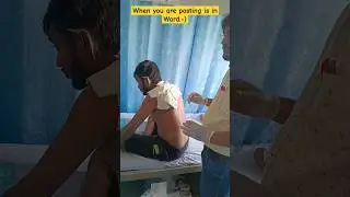 Life in ward 😋☺️#hospital #youtubeshorts #shortsvideo #shortsviral #ytshorts #medical #neetaspirant