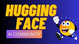 தமிழில்|Hugging Face for AI Beginners