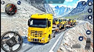 New JCB 3DX Demolition Mission &ndash; Destroying an Old House | Construction Simulator | Android Gameplay