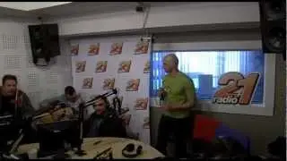 Voltaj - Ultima Secunda (Live @ Matinalii 21)