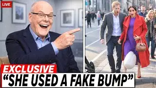 Royal Photographer Arthur Edwards Finally Confirms What We&rsquo;ve Suspected for Years
