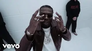 Ninho - Papel ft. Da Uzi (Clip video)