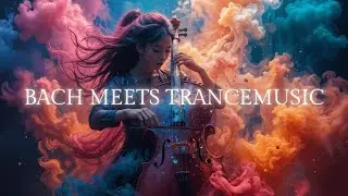 THE BACH ILLUMINATION 💥 Trance Unlocks the Master's Hidden Frequencies