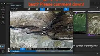 Recon instruments Snow2 - create gpx file
