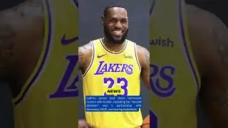 LeBron James Shocks Fans With His &ldquo;Second Decision&rdquo;! Not What You Think... #LeBronJames #NBA