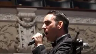 Music of the Night from The Phantom of the Opera performed live by John Norcott