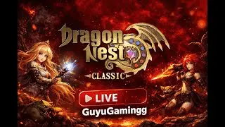 🔴CLEAR GAK YAA?? GDN CLASSIC POV 