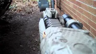 VFC Custom страйкбольный AEG