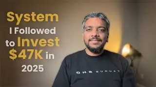 My 2026 Robust Money Resolution: The system that can never fail