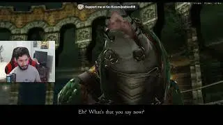 Final Fantasy 12 part 2 Story progression and hunts!  