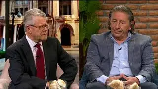 Industria textil en México. Participación Empresarial, temporada 2