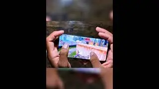 Oneplus 8 | Pubg test 🔥#shorts