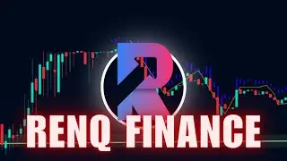 Low-Cost High Potential Crypto Gem?! - RENQ finance price prediction