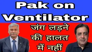 India has to remain alert all the time|Major General Sudhakar Ji|Pakistan|China|USA