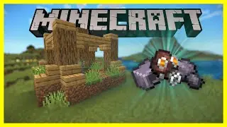 Minecraft [Sci-Fantasy MC] #4 - Molybdenum!