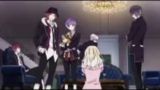 Diabolik Lovers got a second season?