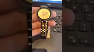 rado watch new dazaen 2024
