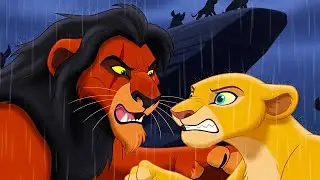 What if Simba never returned ? , Lion King Song !