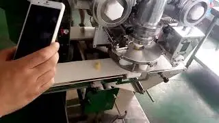 2019 new multifunction coxinha making machine