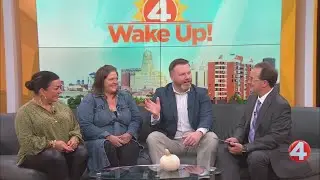 Old First Ward organizers discuss third-annual Old First Ward Arts & Heritage Festival