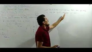 Maximum and Minimum Values