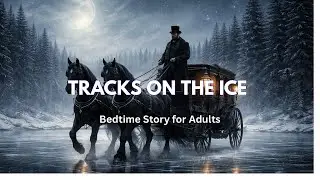 The Coachman of Loch Glenmoor | Adult Bedtime Story & Sleep Relaxation