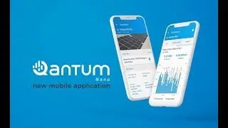 Qantum Nano : Renewable Analytics in your Pocket - WInd & Solar Plants