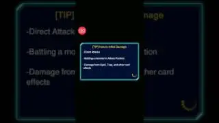Yugi Oh Duel Link : Duel quiz 2 - Neo impact 1