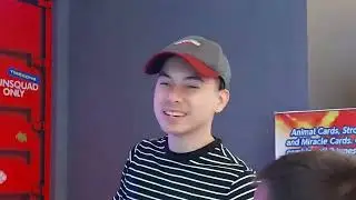Timezone at SM Aura