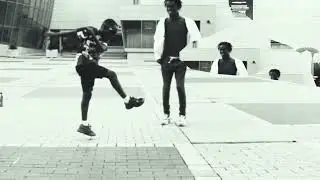 Michael Jackson - Billie Jean ft. LuxurySkii and friends (Official Dance Video)