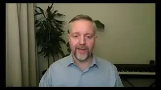 Lasse Bruun - Friends of Governance for Sustainable Development Workshop - January 10, 2023